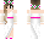pink wedding