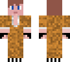 pirmon skin til sebastian