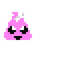 poop unicorn