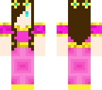 princess saphire