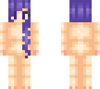 purple hair base
