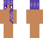 purple hair base