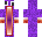 purple unspeakable gaming
