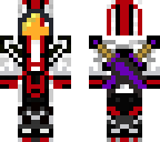pvp master