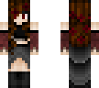 rachs' skin
