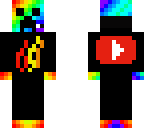 rainbow creeper
