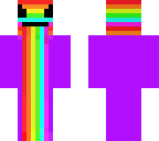 rainbow fun 