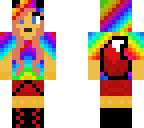 raindow wolfsophie