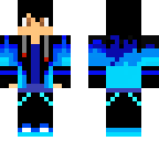 random skin