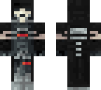 reaper overwatch