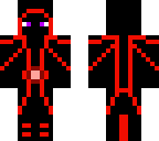 red assasin