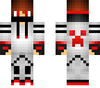 red boy