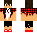 red boy survival
