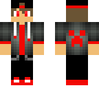 red creeper 1 like 2 plzz