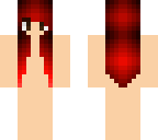 red hair base