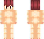red hair boy base