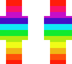 regenbogenkotze