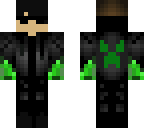 robotic ninja