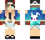 royaldemon bunny edition yay