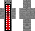scary stone