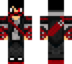 shadow assassin