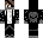 shadow boy