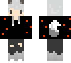skin for foxic