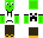 slime