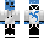 slime blue