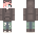 smol child