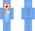 stitch girl