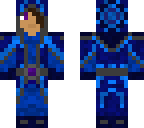 storm mage