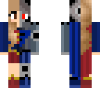 supergirl edit