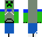 teenage creeper 1