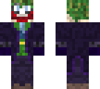 the joker