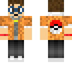 the nerd with modifactions