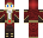 the red wizard