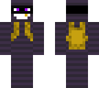the robber