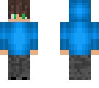the skin for manaulex