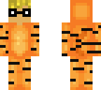tiger edit