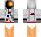 underpants spaceman