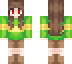 undertale chara