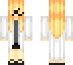 undertale human alphys