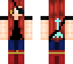 undertale human undyne