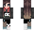 was