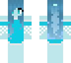 water ghost
