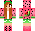 watermelon queen