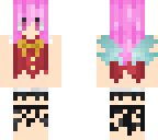 wendy marvell dragonforce improved