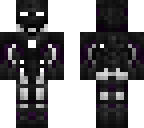 white bot