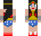 wonderwoman